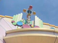 -沈阳方特欢乐世界