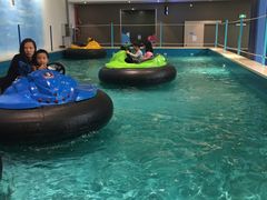 -蒙特利亲子乐园