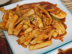 -妈妈手(山大总店)