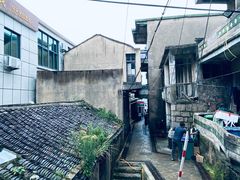 -东极岛景区-青浜岛