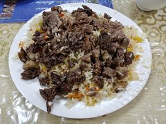 -吾斯曼珍珠抓饭王