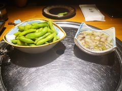 -本寻烧肉酒场(双井店)