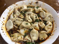 -回坊马二饺子馆