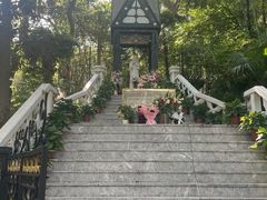 -上海佘山国家森林公园西佘山园