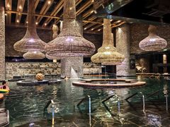 -清河半岛温泉度假酒店