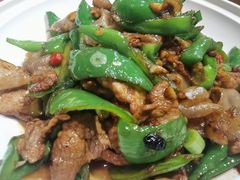 -胡子大厨·超级小炒肉(晶耀前滩店)