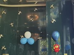 -浦江二号·独栋江景餐厅(滨江大道店)