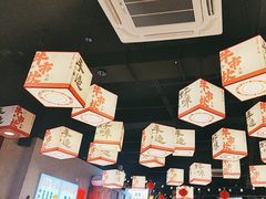 -牛市坎火锅(建设路店)