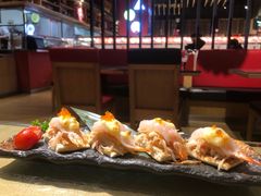 -友壹町寿司(嘉洲广场店)