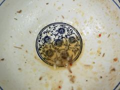 -老铁家泡馍馆(景龙池店)