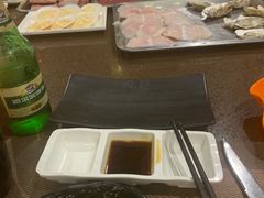 -悦巷海鲜自助铁板烧(秦皇东大街店)