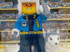 -玩具反斗城(海港城店)