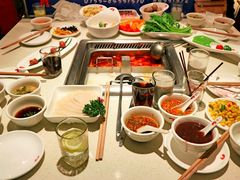 -海底捞火锅(龙岗星河COCO Park店)
