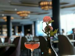 -上海锦江汤臣洲际大酒店壹阶层