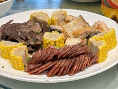 -醉香隆.山水庭院.湖北菜(东湖店)