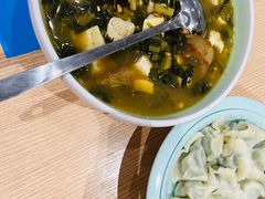 -老边饺子馆(东单店)