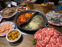 -楠火锅(新街口苏宁店)