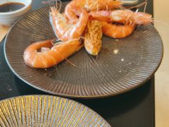 -盛宴自助餐厅(运达喜来登店)