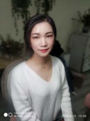 -WEIM.唯蜜美妆工作室