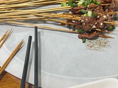 -夜烤·宜宾烧烤(洋河路店)