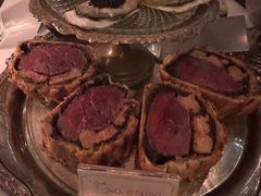 -壳里西餐厅Coquille Seafood Bistro(蒙自路店)