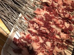 -邢氏老太太烧烤(南山店)