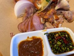-鸽子窝(青塔店)