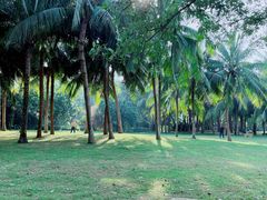 -白沙门生态公园