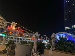 -必胜客(新海上世界店)