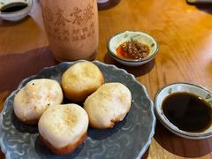 -鑫震源·苏式大虾生煎(山塘街店)