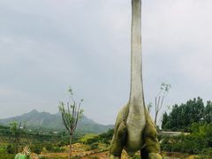 -西部长青自然儿童乐园