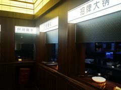 -老房子·南昌菜(双子塔店)