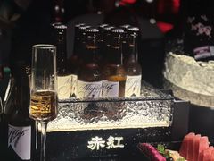 -赤红音乐现场(浦东金桥路店)