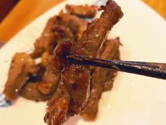 牛肋条肉-一井烧肉·活鳗·寿司(望京SOHO店)