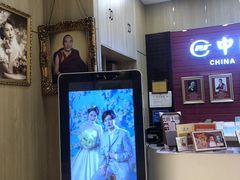 -中国照相馆(清河万象汇店)