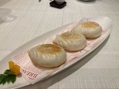 生煎雪花和牛包-金悦轩海鲜酒家(拱北店)