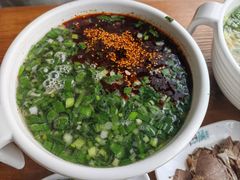 -中阿兰牛肉面(悦海新天地店)