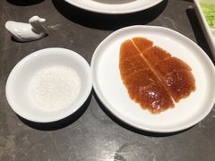 -金鸭季·北京烤鸭(深业上城店)