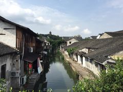 -绍兴书圣故里景区