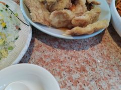 -红樱桃·欢乐餐厅(太原里店)