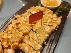 -富临轩私房菜(集庆门大街店)