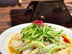 -丝路驿站(丽都店)