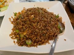 -桃源春晓中餐厅 TaoYuan Restaurant
