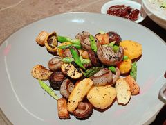 松露全素-金鸭季·北京烤鸭(深业上城店)