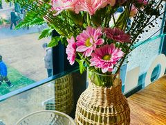 -Money Shops(愚园路店)