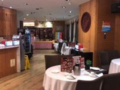-山泉公馆酒家(珠江新城店)