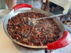 -辣婆婆(航天桥店)