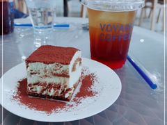 -VOYAGE COFFEE(杨梅竹店)