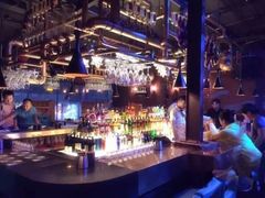 -光音瓦特俱乐部(高新店)