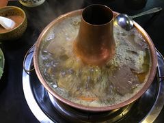 -陀岗美食·云南藏式特色餐厅